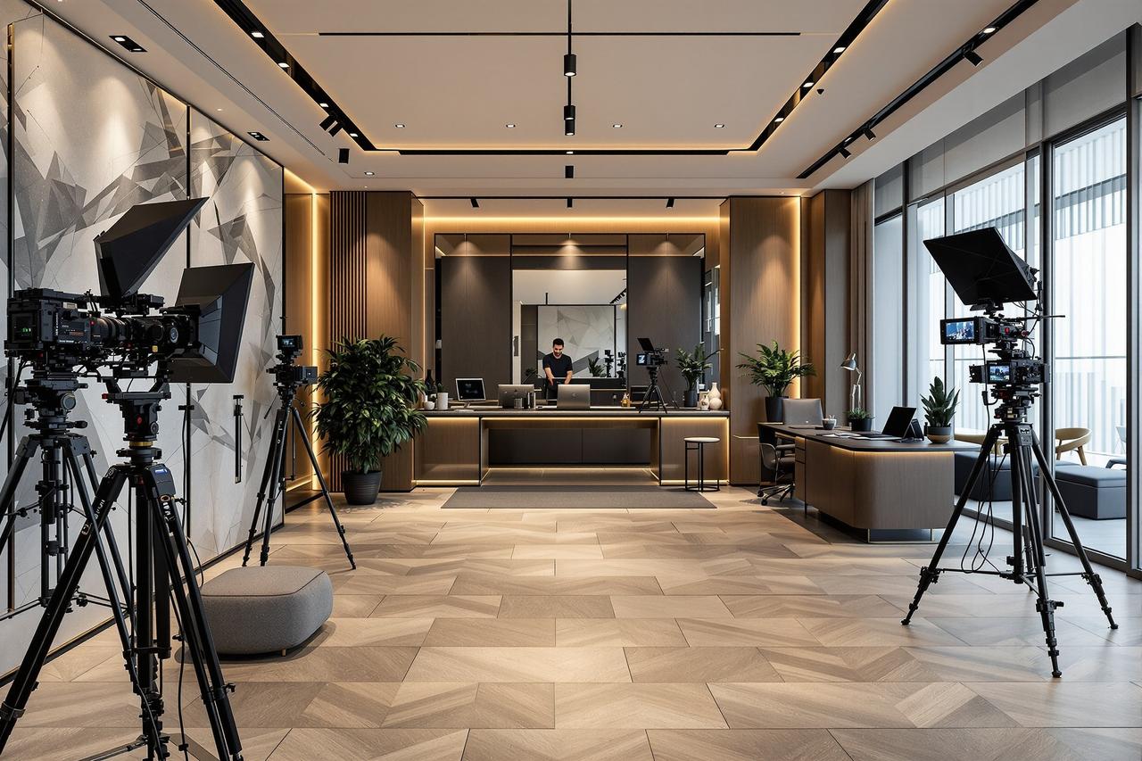 手机影院制作中心