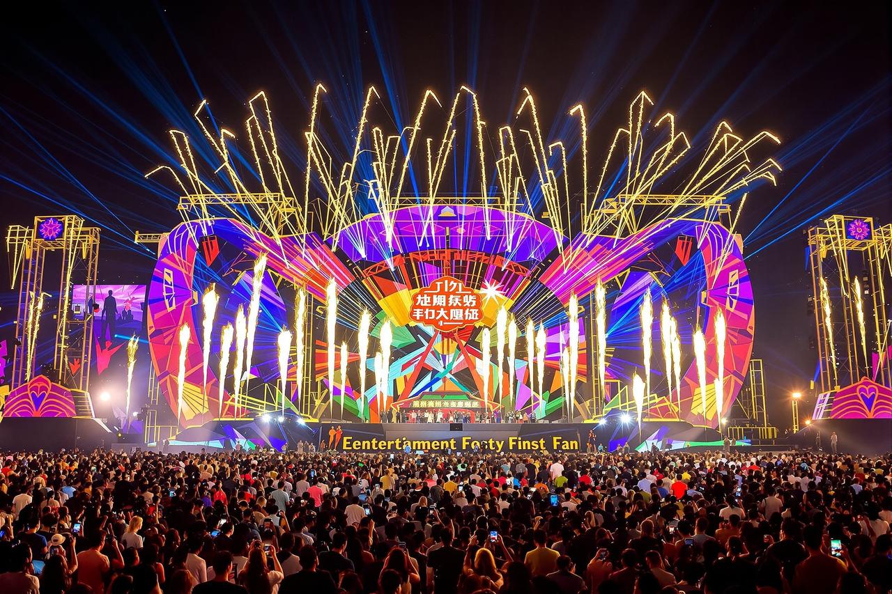 手机影院第五届影迷节