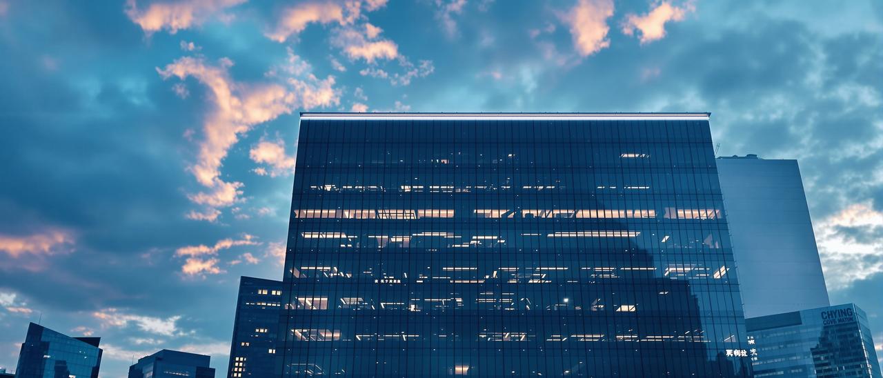 手机影院传媒大厦